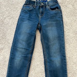 Boys 502 Levi’s. Never worn new without tags.